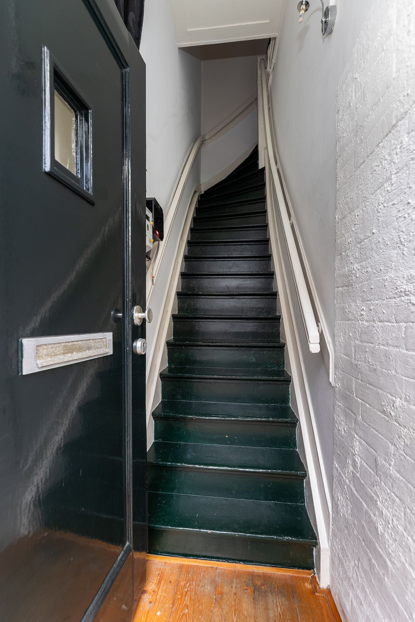 Foto 5 van Venestraat 5-A
