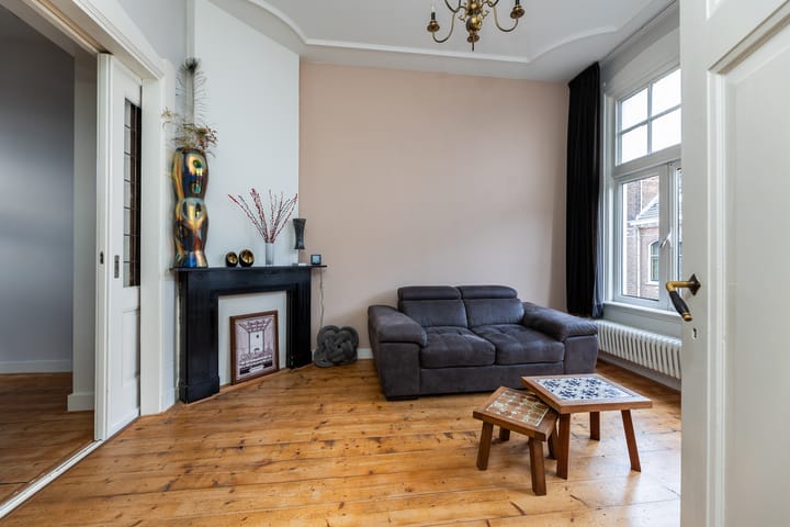 Foto 6 van Venestraat 5-A