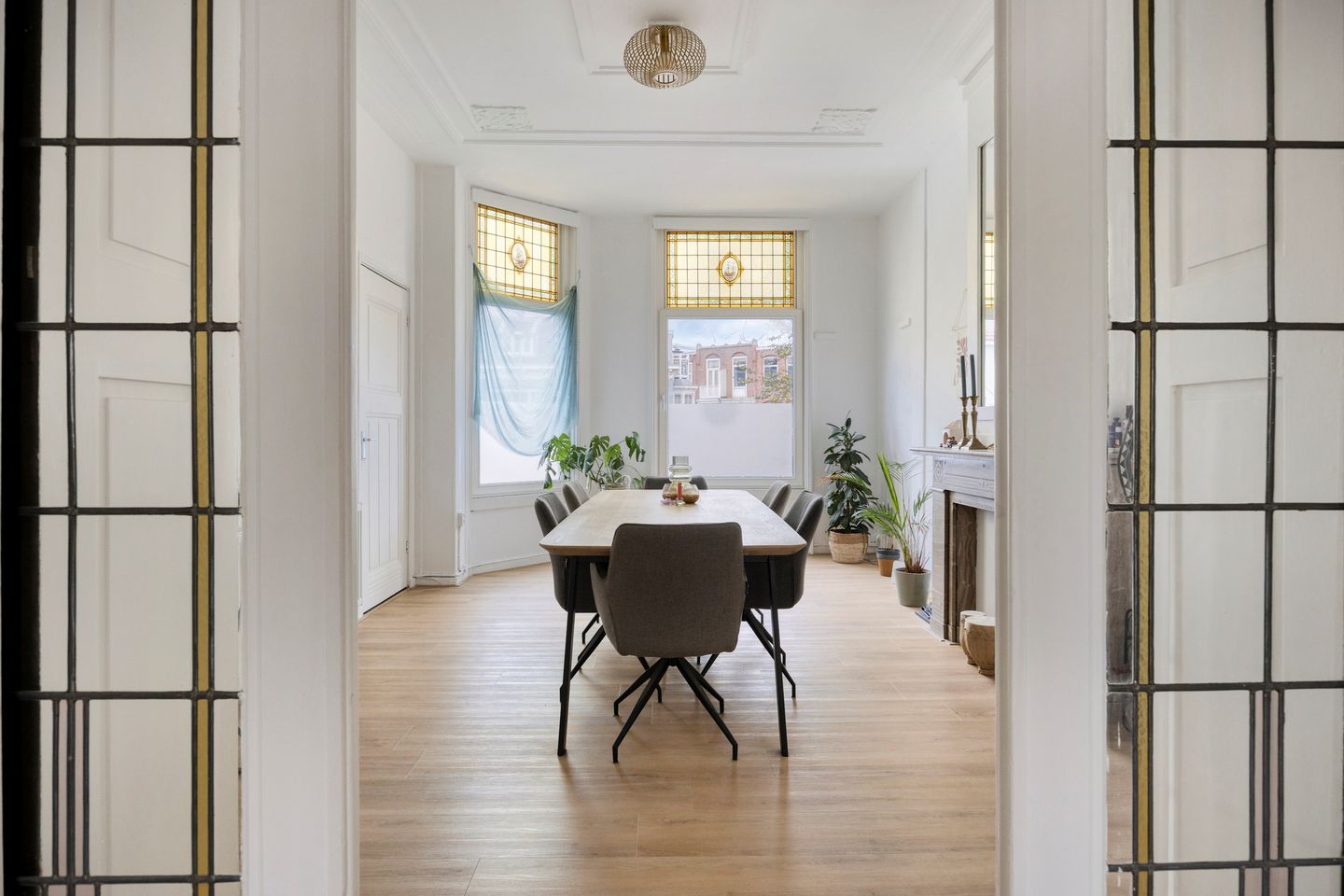 Foto 14 van Valkenboslaan 34