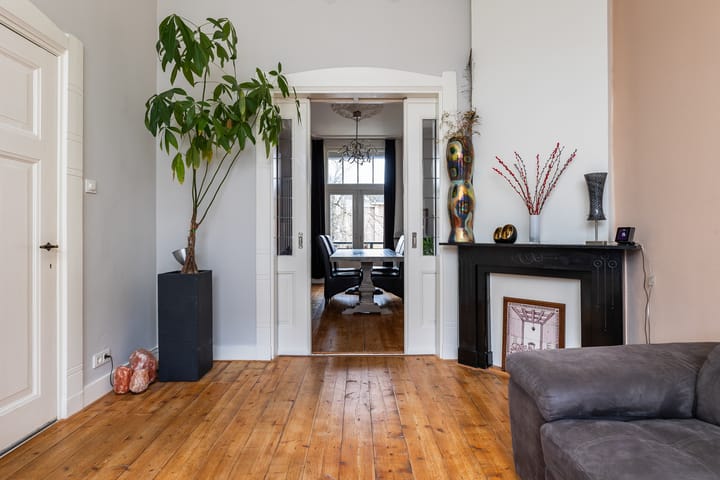 Foto 8 van Venestraat 5-A