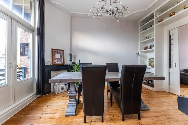 Foto 10 van Venestraat 5-A