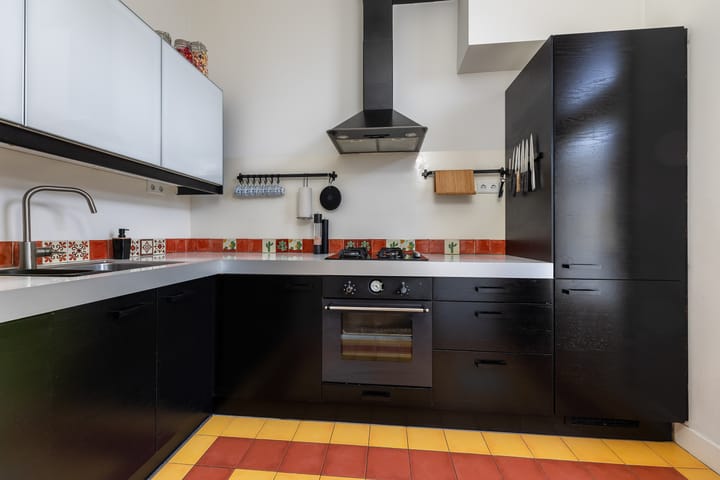 Foto 11 van Venestraat 5-A