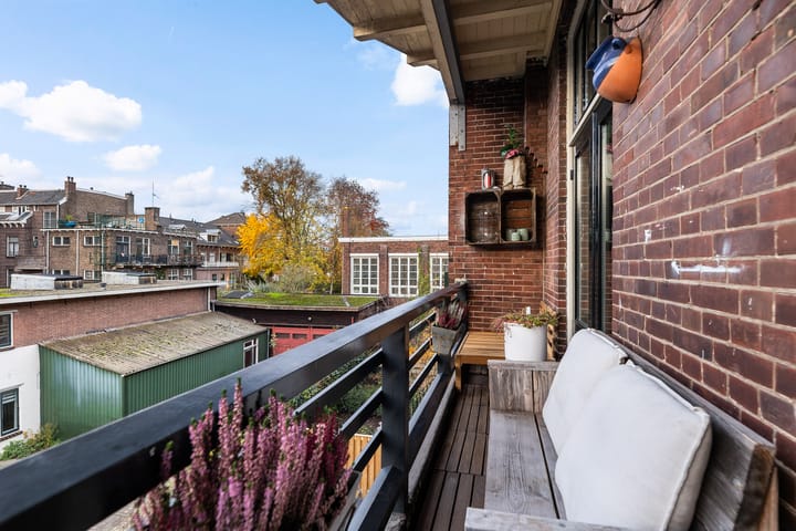 Foto 13 van Venestraat 5-A