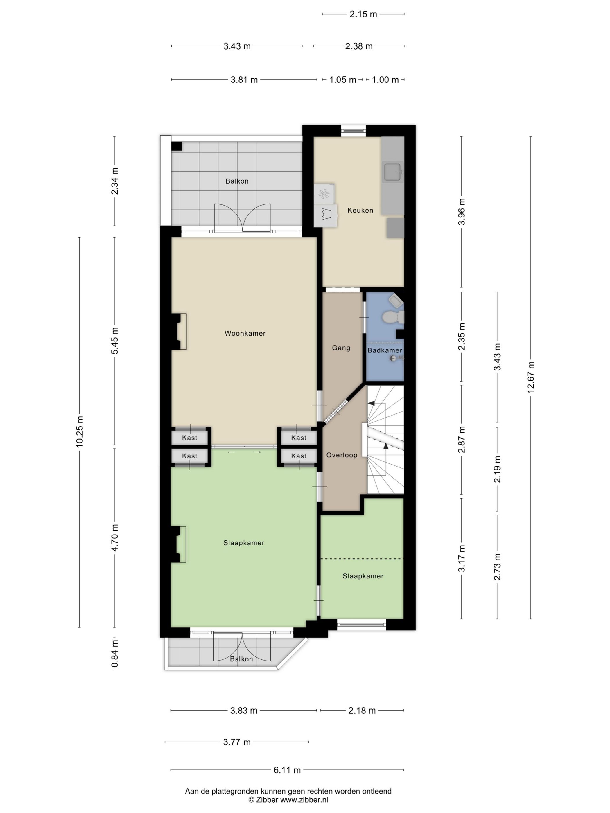 Foto 33 van Valkenboslaan 34