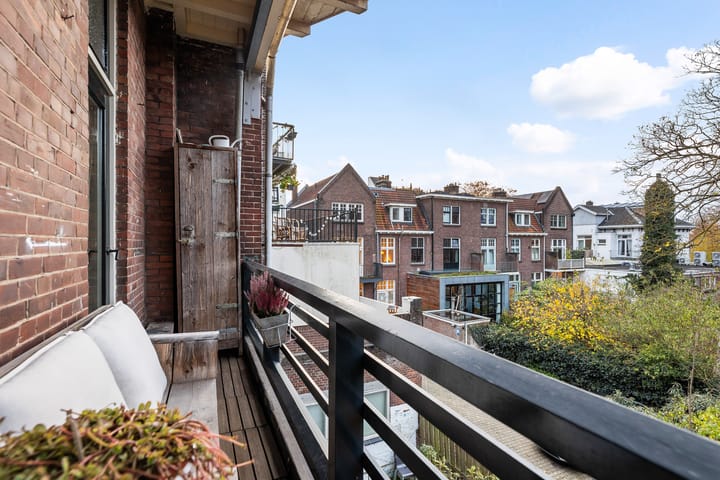 Foto 14 van Venestraat 5-A