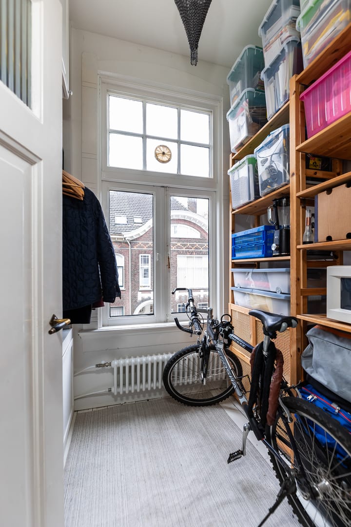 Foto 15 van Venestraat 5-A