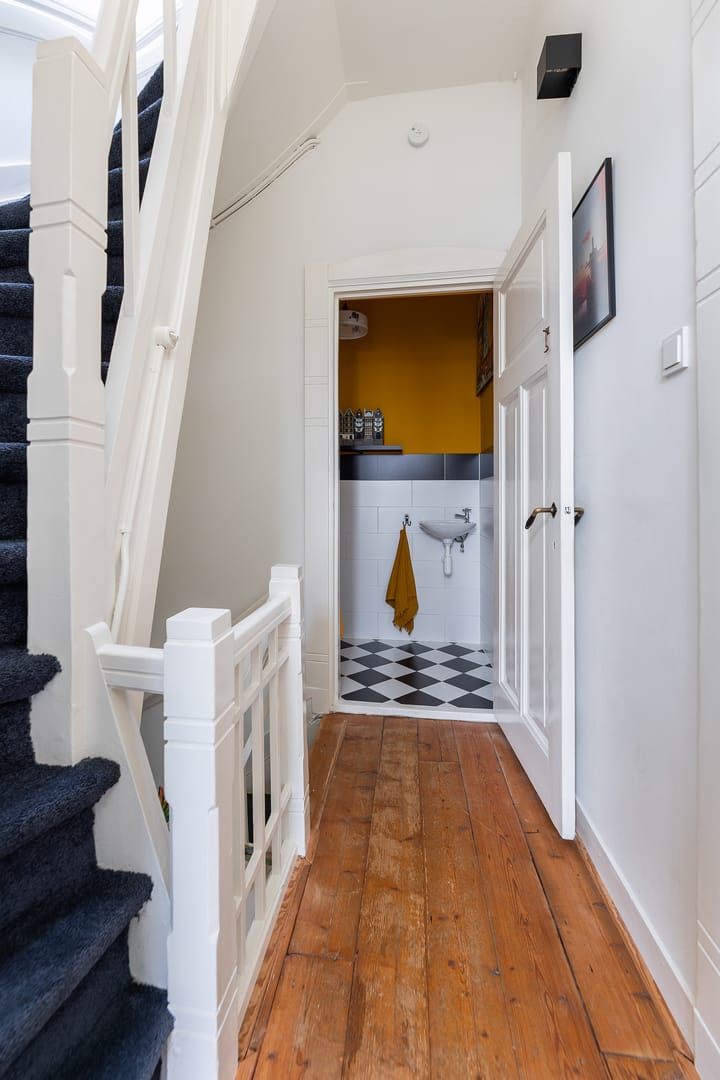 Foto 16 van Venestraat 5-A