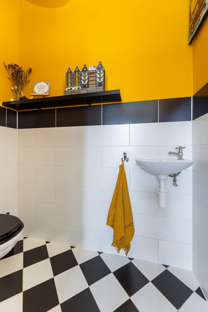 Foto 17 van Venestraat 5-A