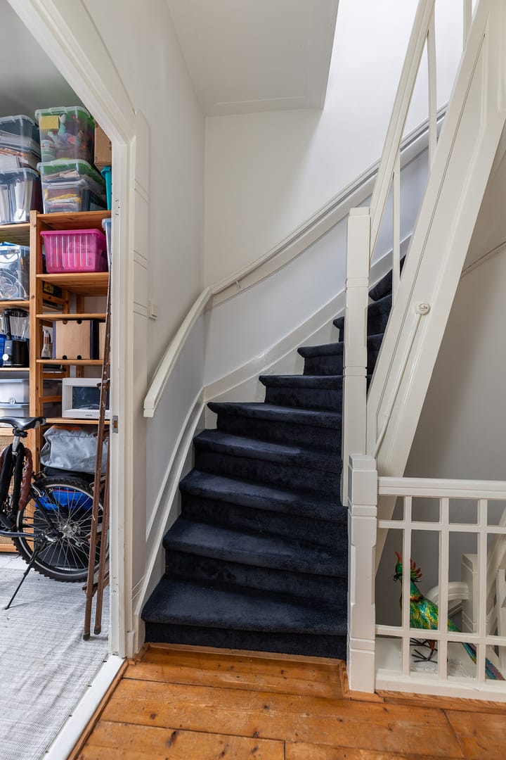 Foto 18 van Venestraat 5-A