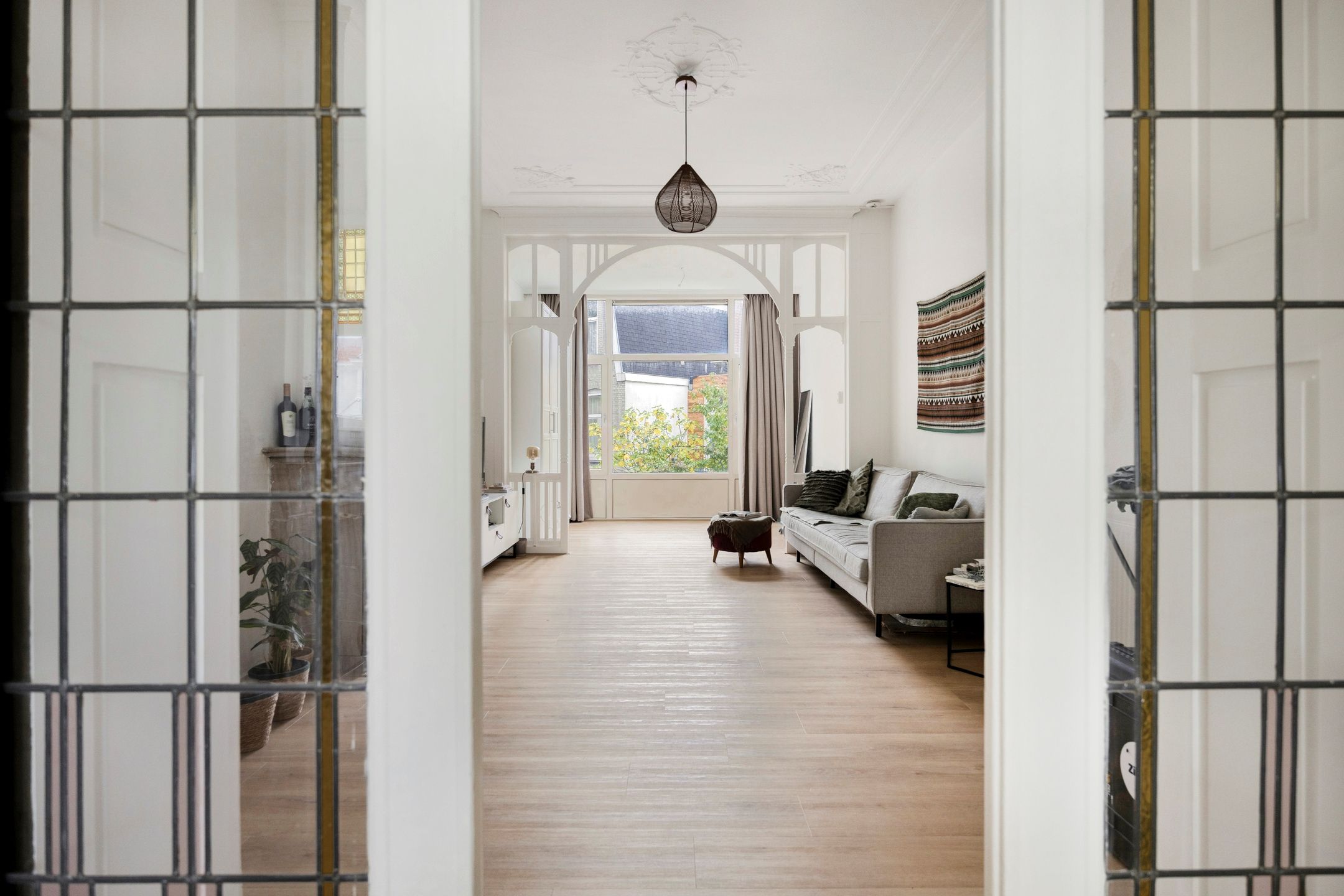 Foto 3 van Valkenboslaan 34