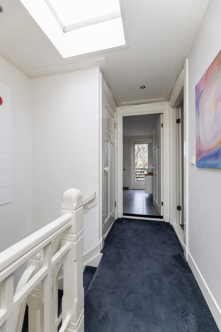 Foto 19 van Venestraat 5-A