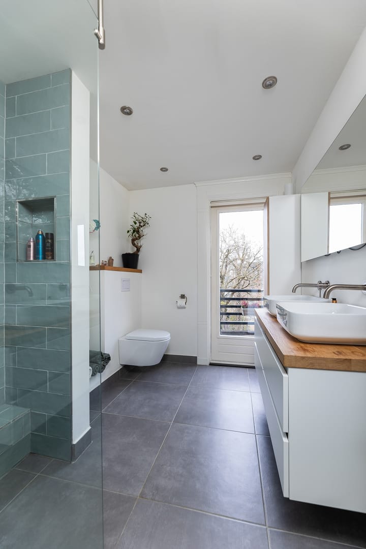 Foto 20 van Venestraat 5-A