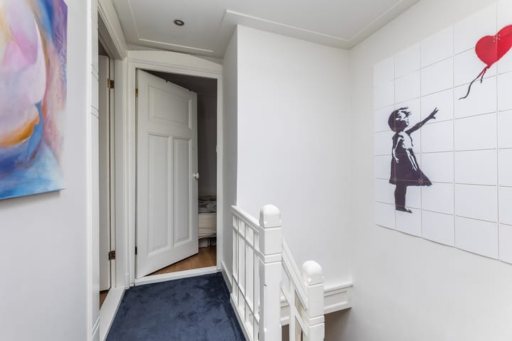 Foto 21 van Venestraat 5-A