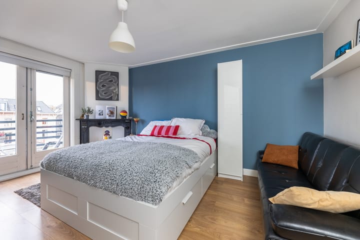 Foto 25 van Venestraat 5-A