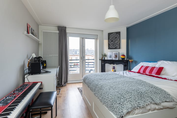 Foto 26 van Venestraat 5-A