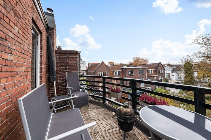 Foto 28 van Venestraat 5-A