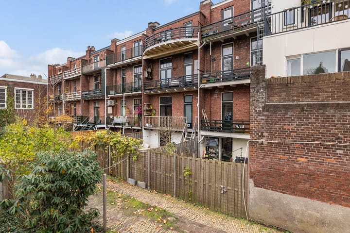 Foto 30 van Venestraat 5-A