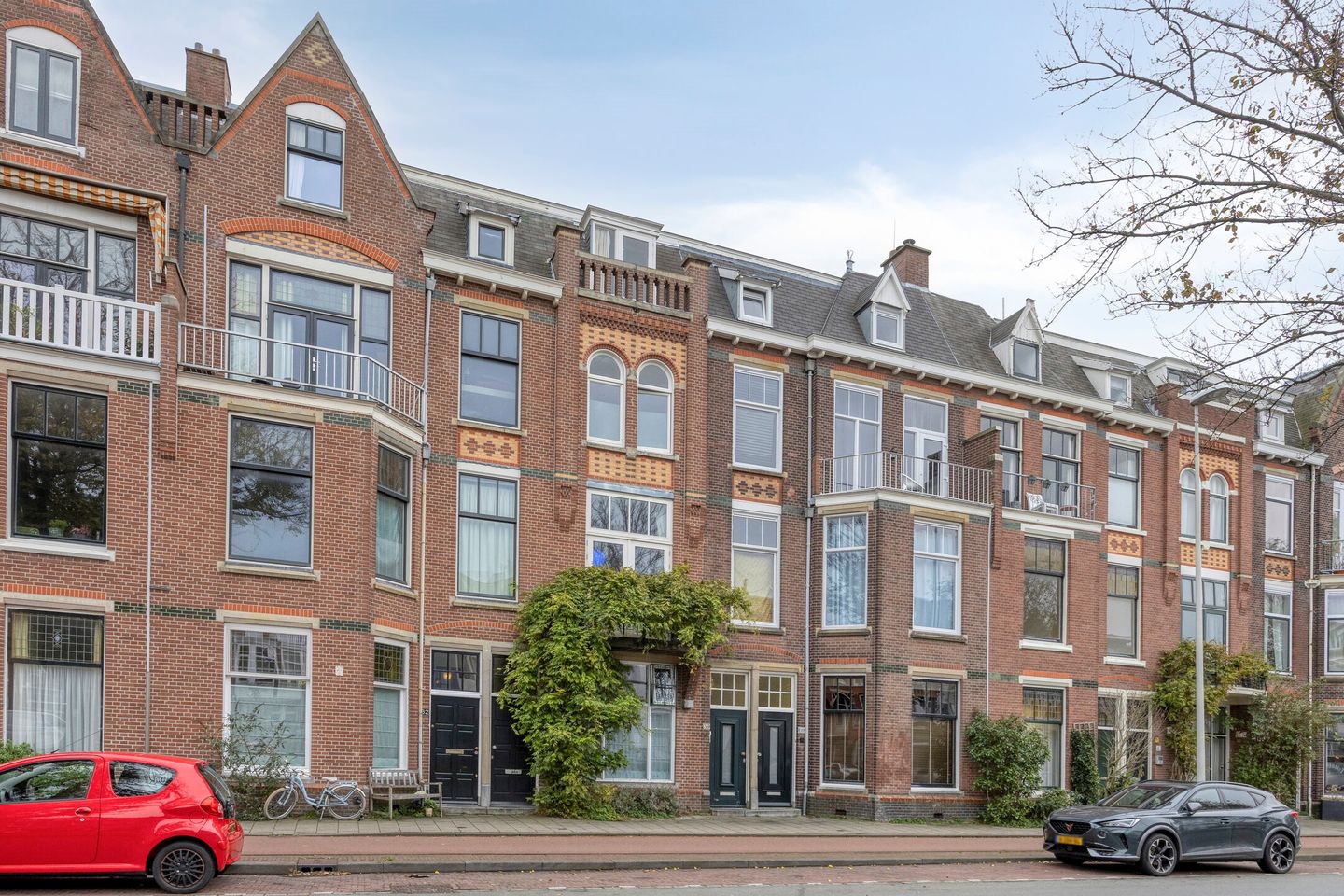 Foto 44 van Valkenboslaan 34