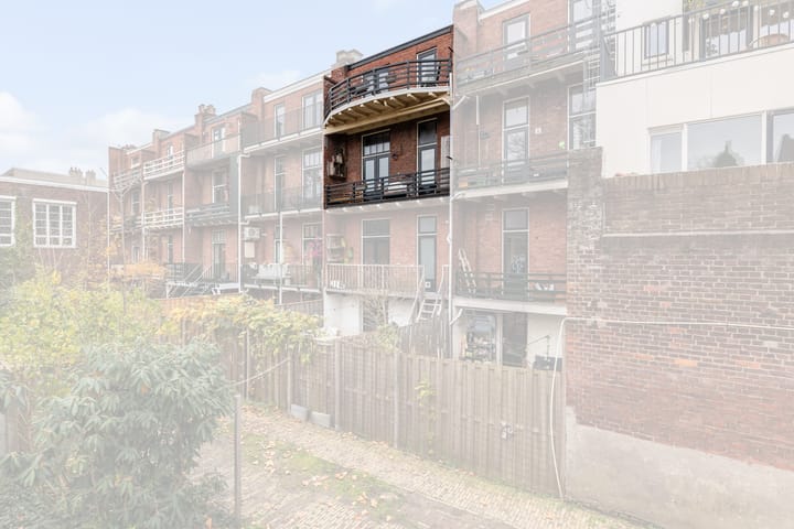 Foto 31 van Venestraat 5-A