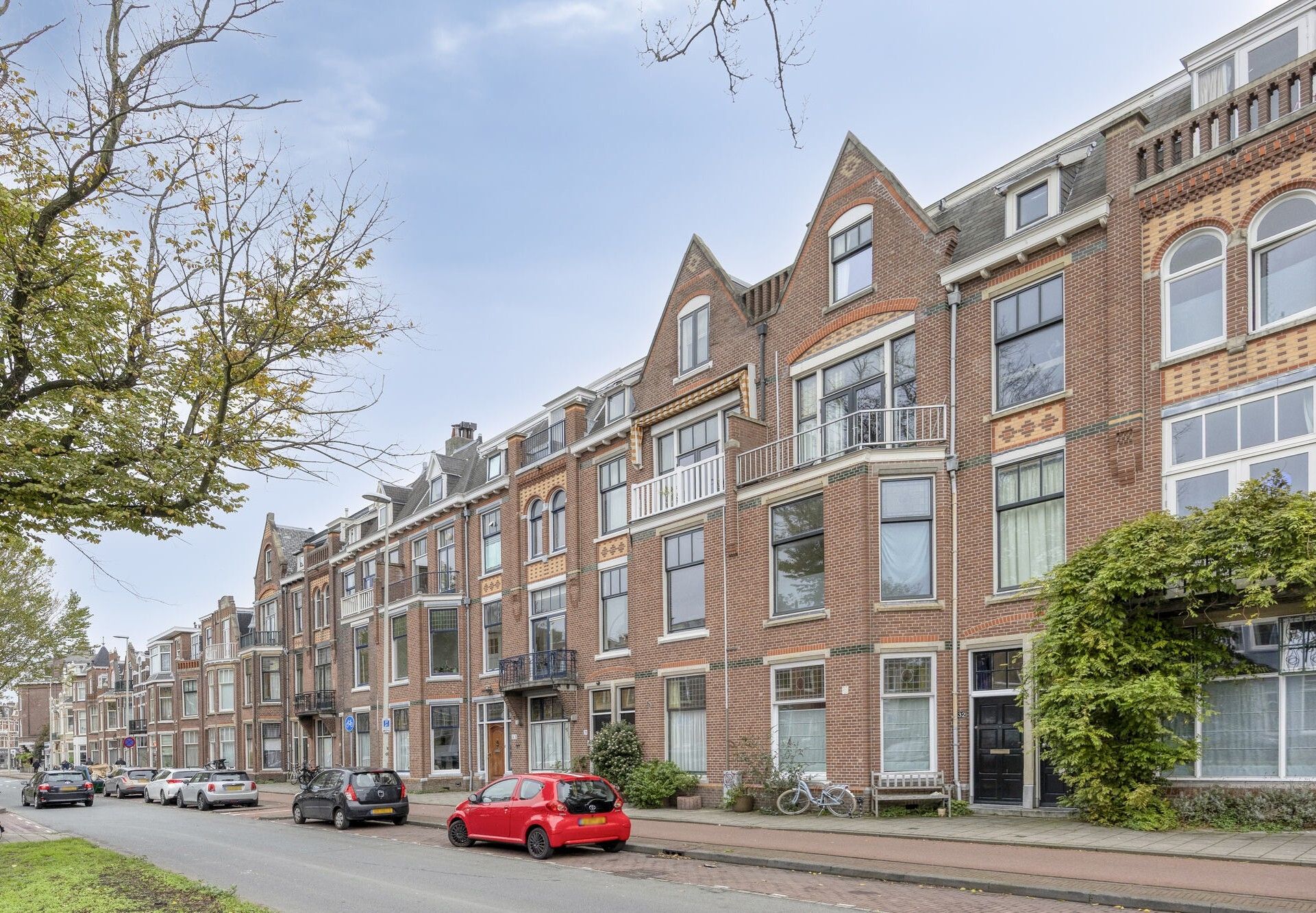 Foto 45 van Valkenboslaan 34