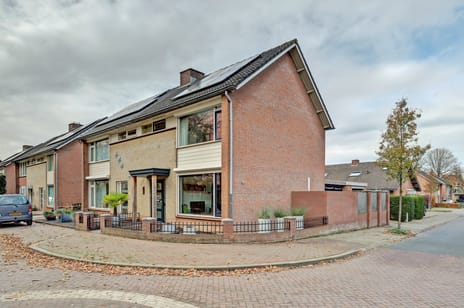 Hertog Janstraat thumbnail