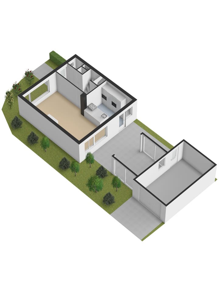 Photo 40 of Hertog Janstraat 1