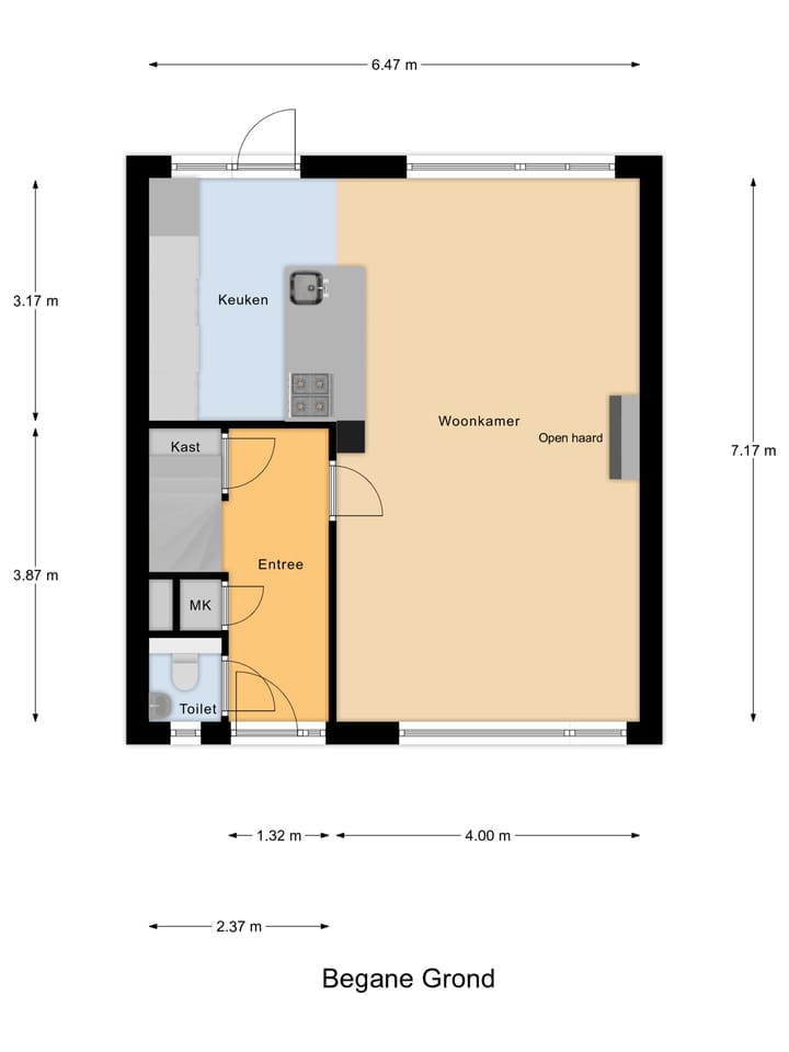 Photo 41 of Hertog Janstraat 1