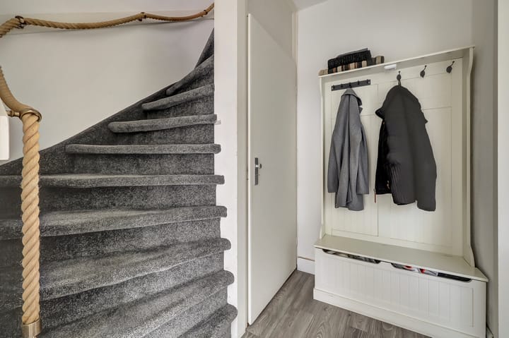 Photo 5 of Hertog Janstraat 1