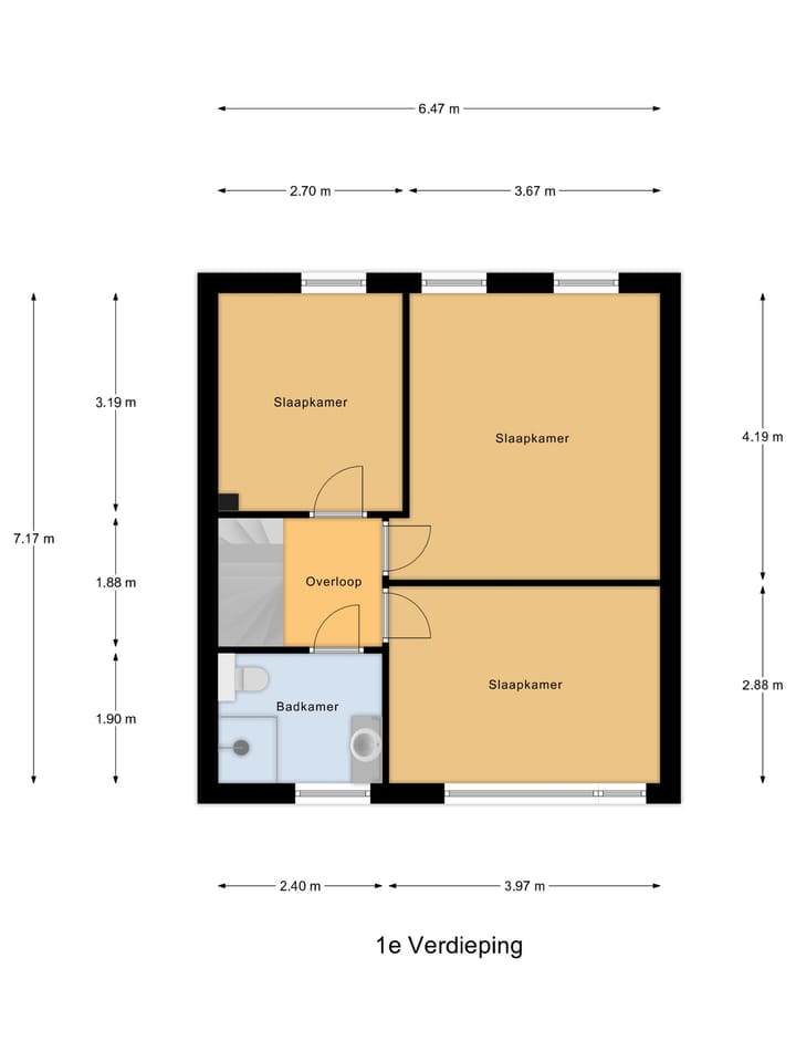 Photo 43 of Hertog Janstraat 1