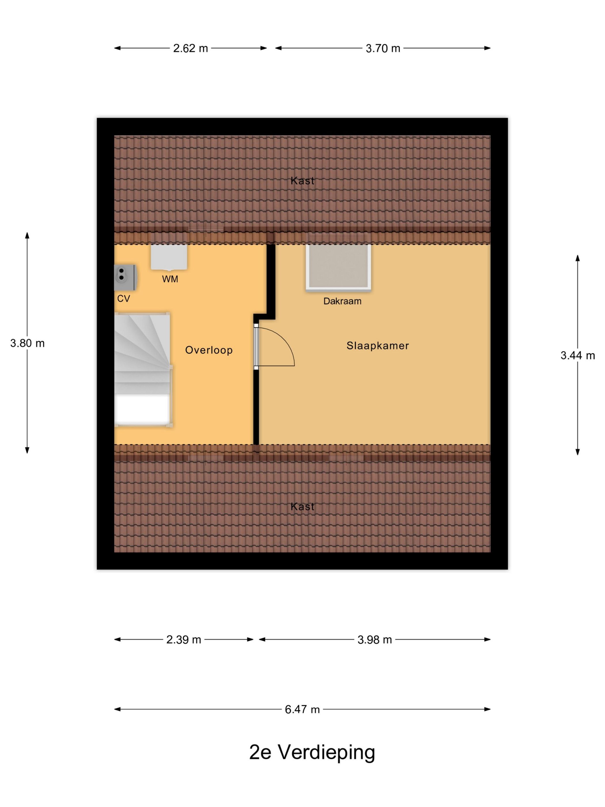 Foto 45 van Hertog Janstraat 1