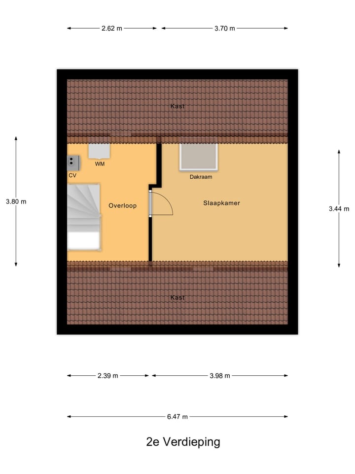 Photo 45 of Hertog Janstraat 1