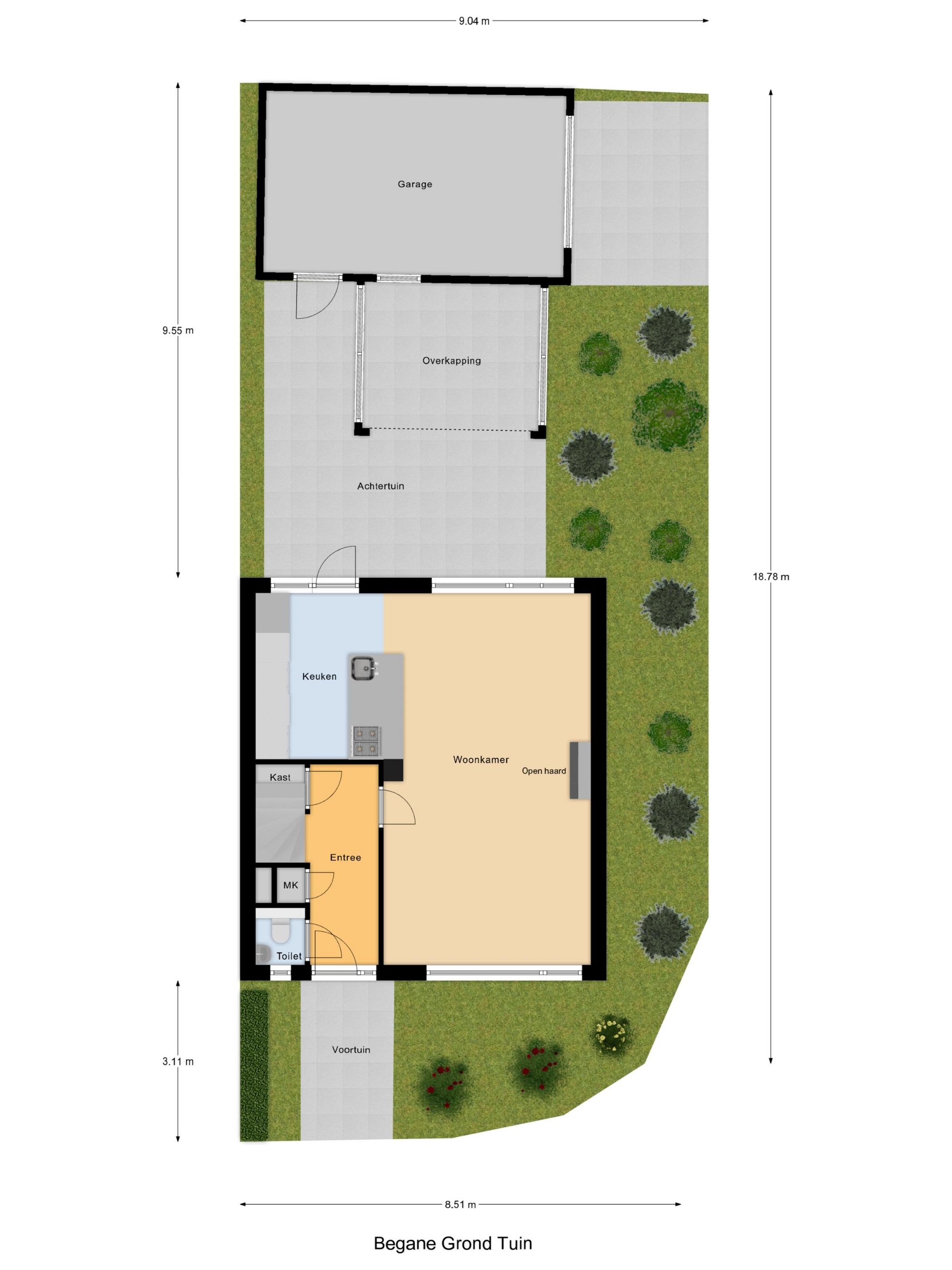 Foto 39 van Hertog Janstraat 1