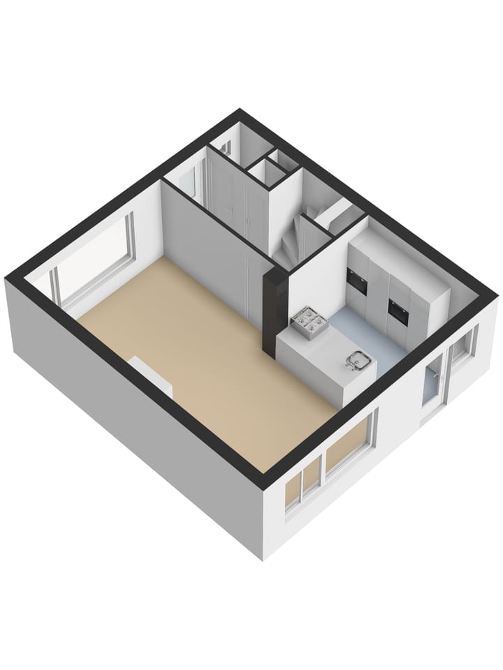 Photo 42 of Hertog Janstraat 1