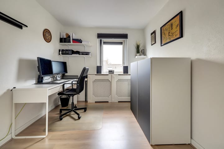 Photo 23 of Hertog Janstraat 1