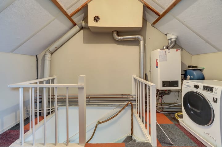 Photo 28 of Hertog Janstraat 1