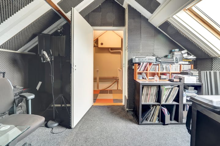 Photo 29 of Hertog Janstraat 1