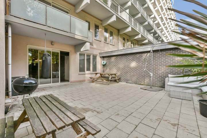 Photo 5 of Haag en Veld 295-A