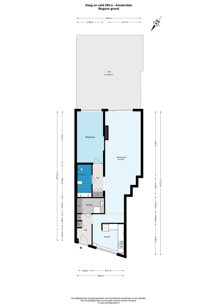 Photo 29 of Haag en Veld 295-A