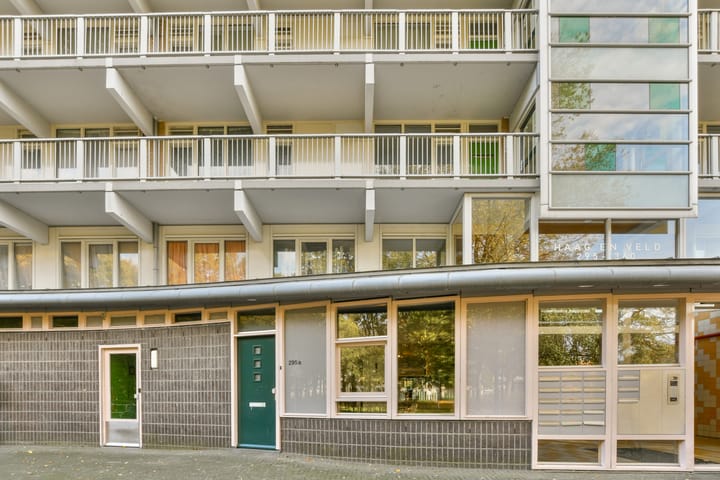 Photo 23 of Haag en Veld 295-A