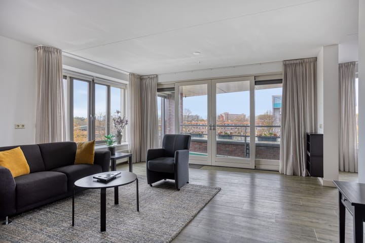 Foto 2 van Händellaan 497