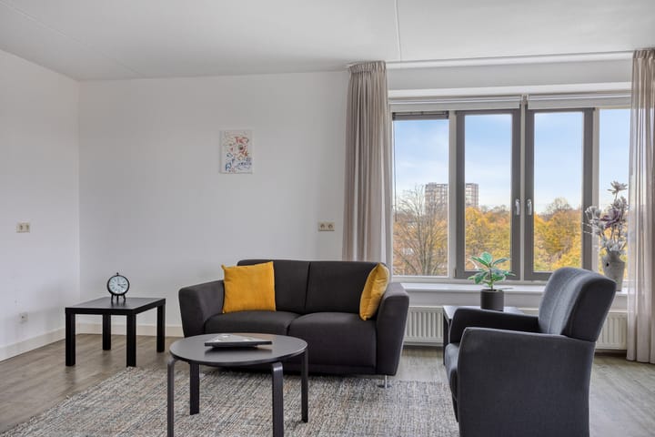 Foto 3 van Händellaan 497