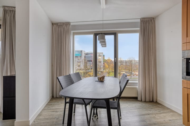 Foto 8 van Händellaan 497