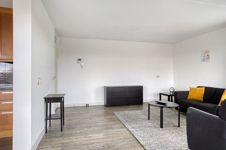 Foto 4 van Händellaan 497