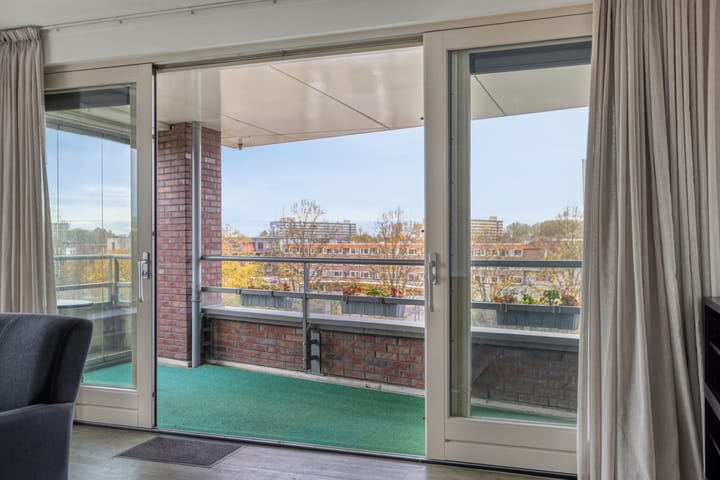 Foto 12 van Händellaan 497