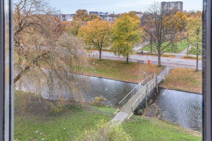 Foto 11 van Händellaan 497