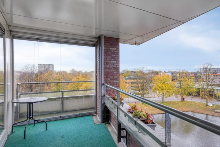 Foto 13 van Händellaan 497