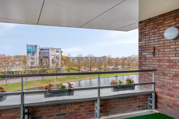 Foto 14 van Händellaan 497