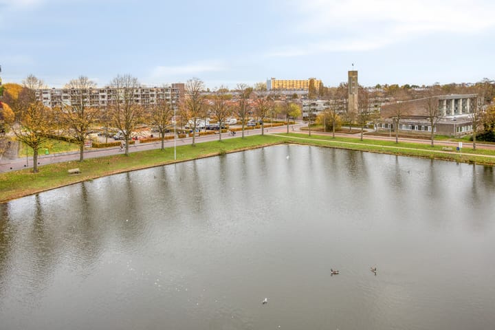 Foto 15 van Händellaan 497