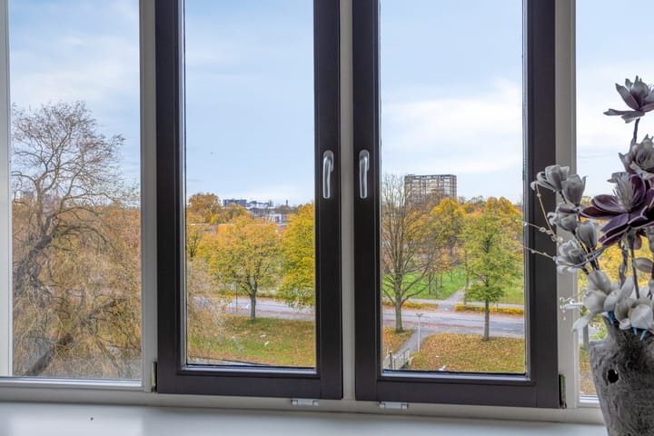 Foto 10 van Händellaan 497