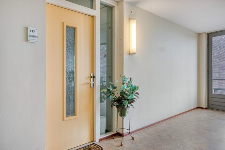 Foto 28 van Händellaan 497